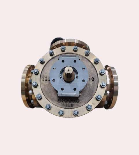 3-Way-Ball-Valves Gallery