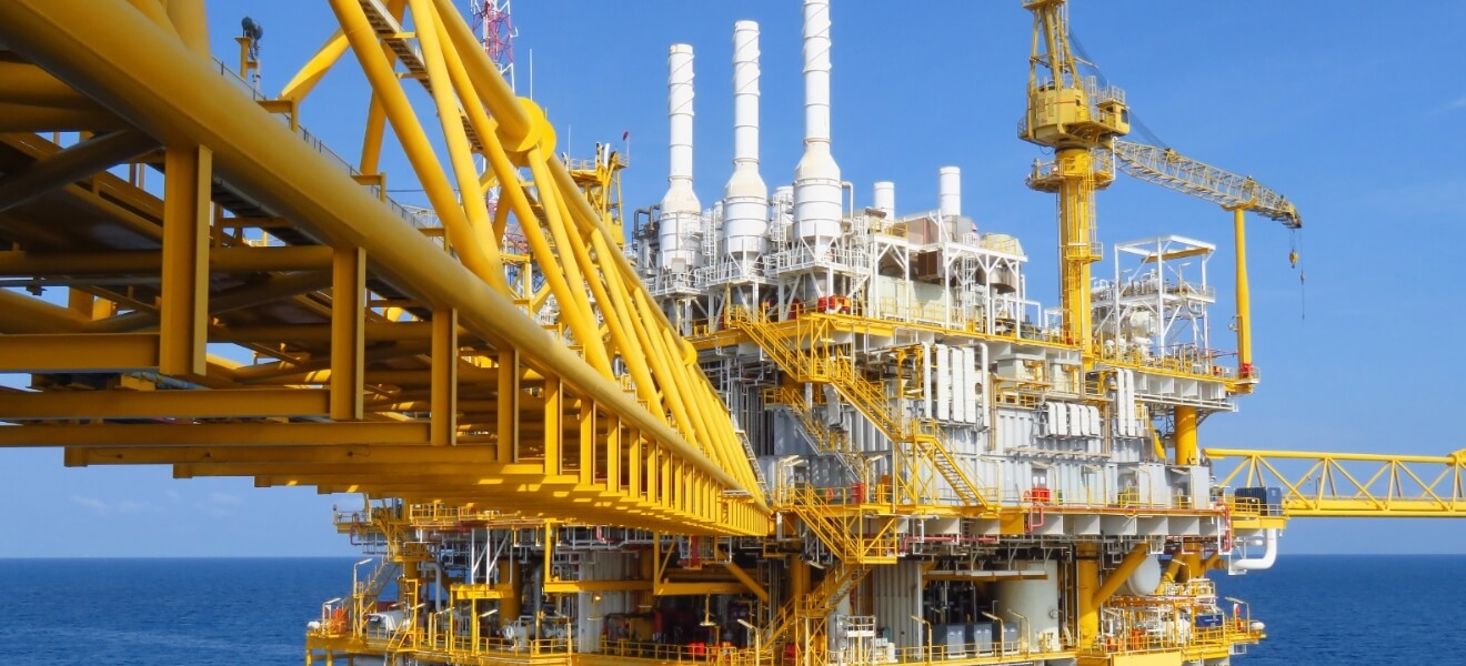 Offshore Platform