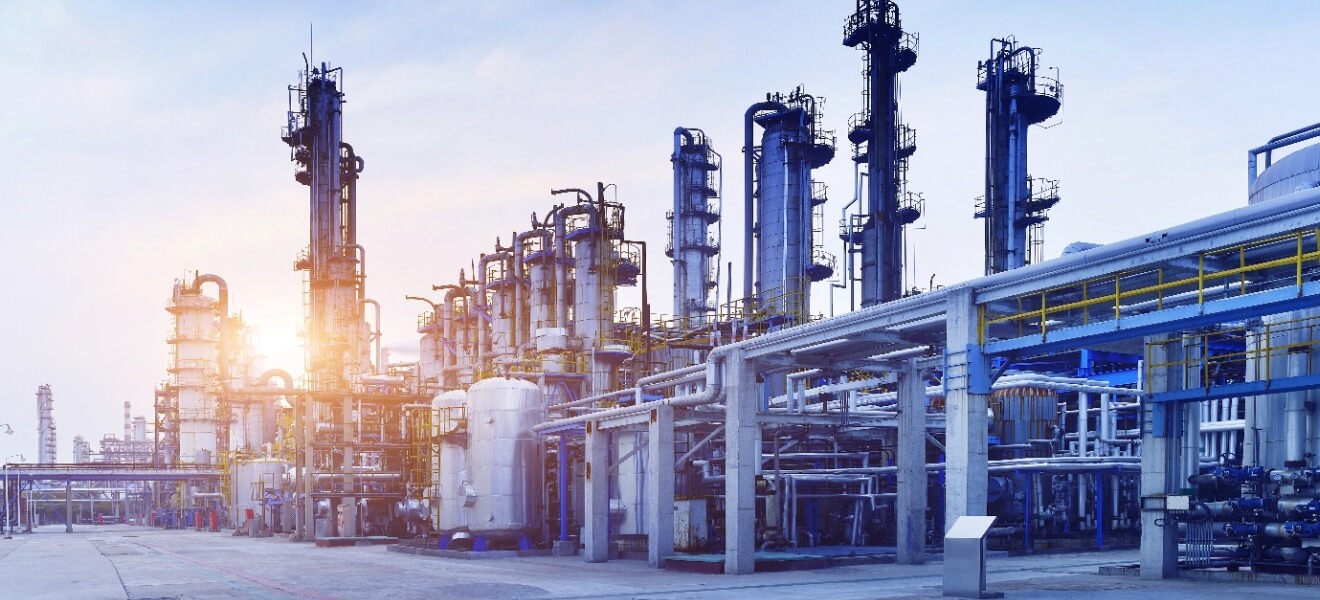 Petrochemical