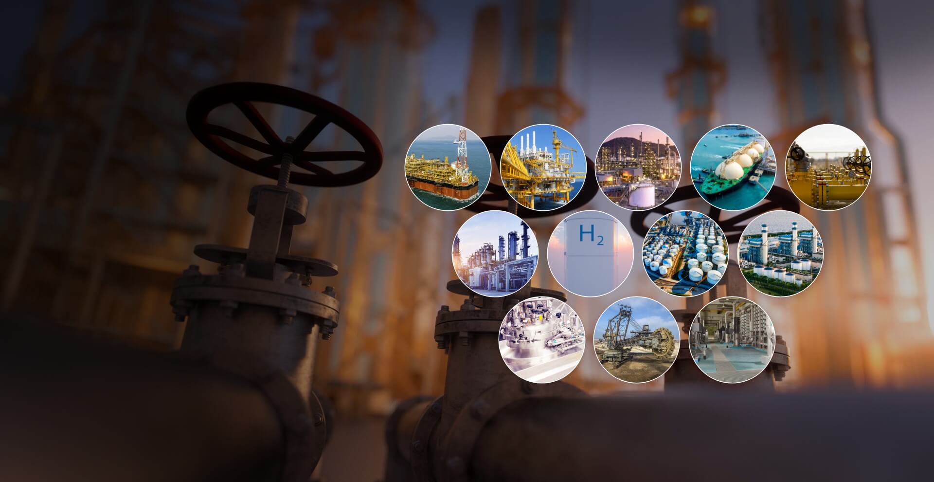 Engineering Flow Excellence for Global Industries