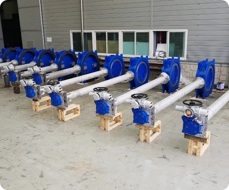 Custom Fabrication & Assemblies