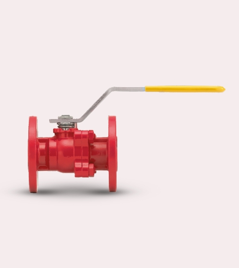 Floating Ball Valves Gallery