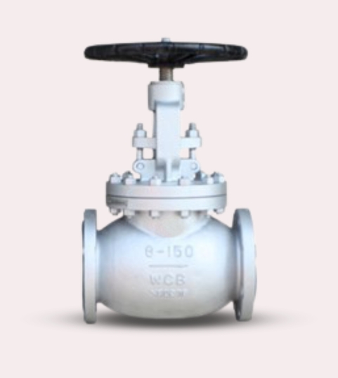 Globe Valves Gallery