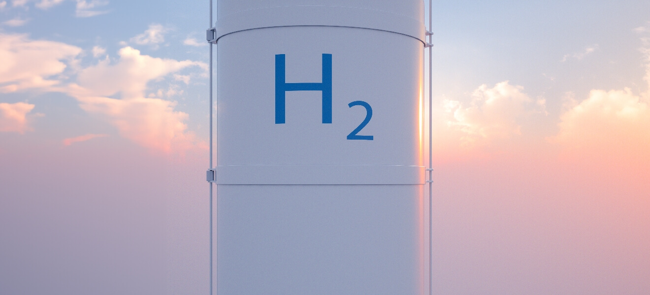Hydrogen