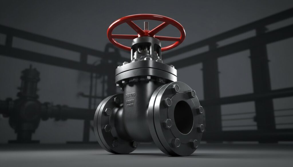 A Technical Guide to Industrial Gate Valves: Design, Standards, and Selection (2026)