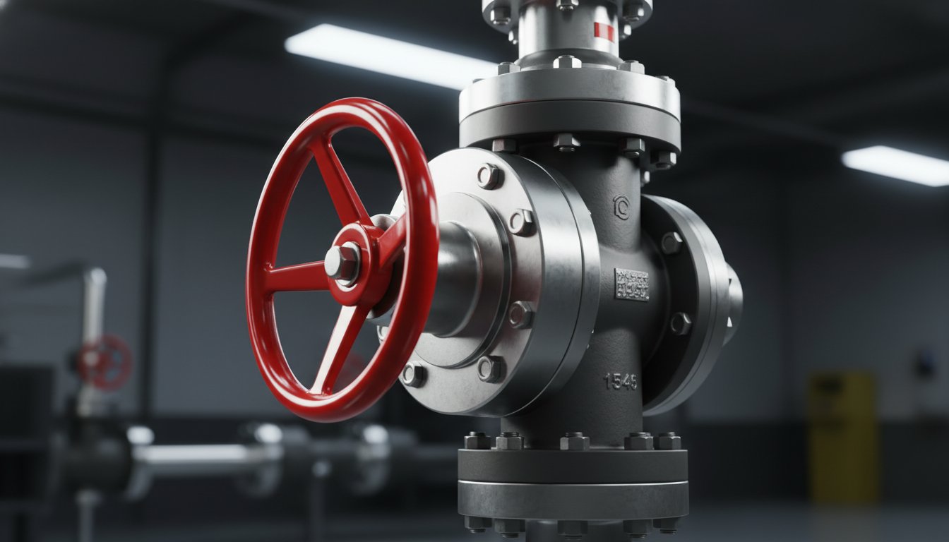 A Technical Guide to Industrial Plug Valves: Design, Standards, and Selection