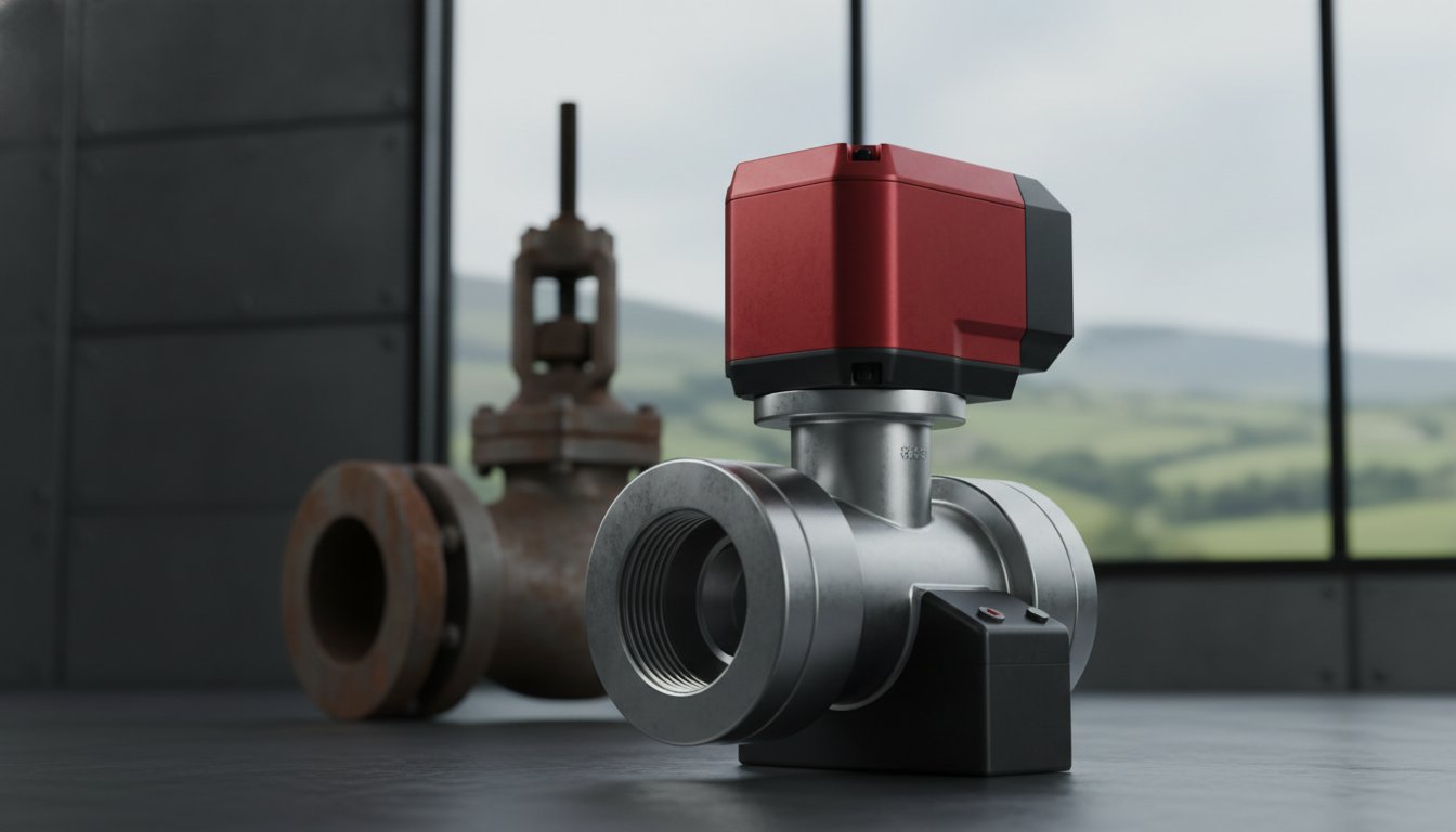 Alternatives to Gate Valves for Pipeline Isolation: A Technical Engineering Guide
