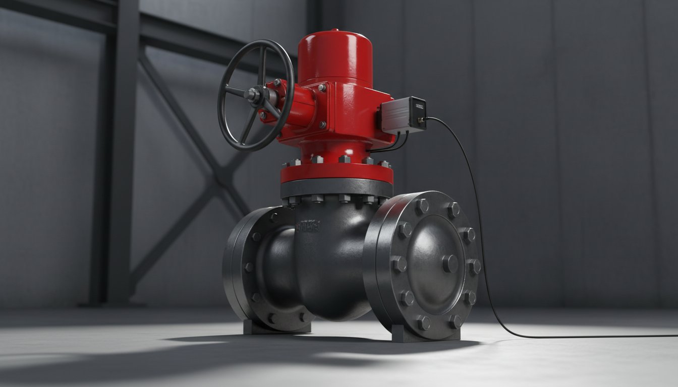 Emergency Shutdown Valve Testing Frequency: A Technical Engineering Guide (2026)