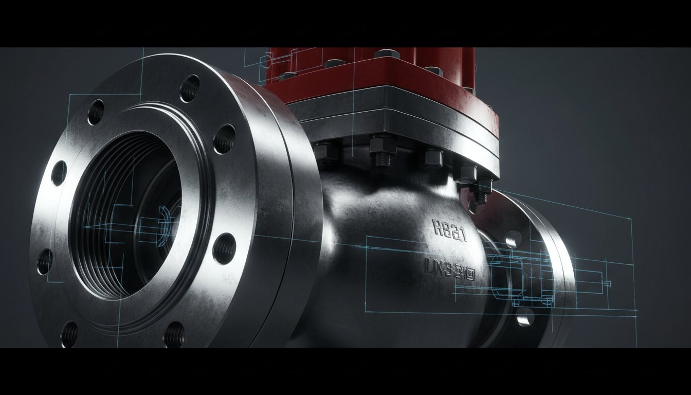 High-Pressure Ball Valve Applications: A Technical Engineering Guide