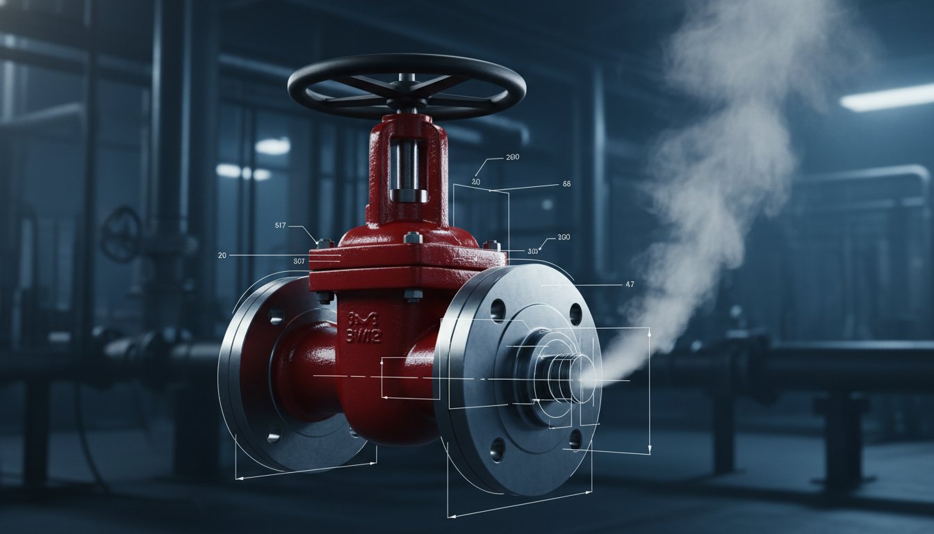 How to Prevent Steam Valve Failure: A Technical Guide to Industrial System Integrity