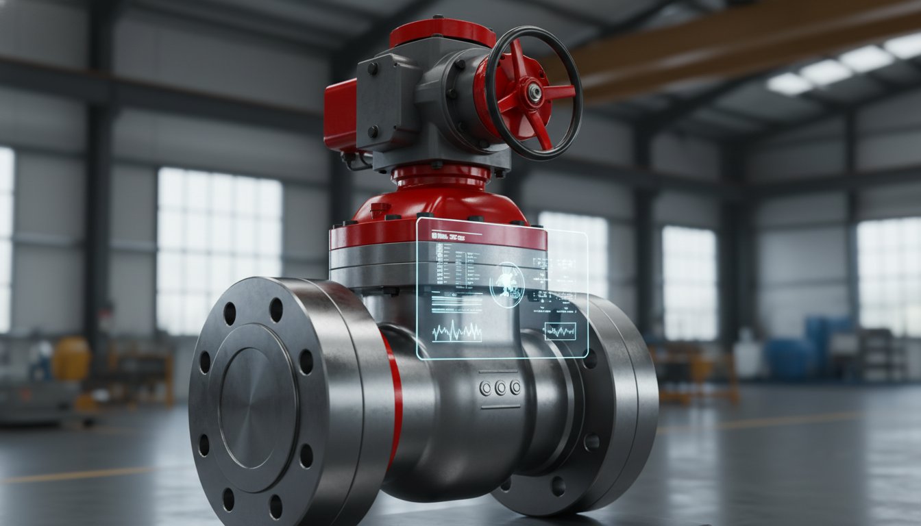 Industrial Valve Maintenance Checklist 2026: A Technical Protocol for Heavy Industry