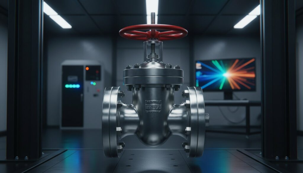 Industrial Valve Safety Standards in the UK: A Technical Compliance Guide (2026)