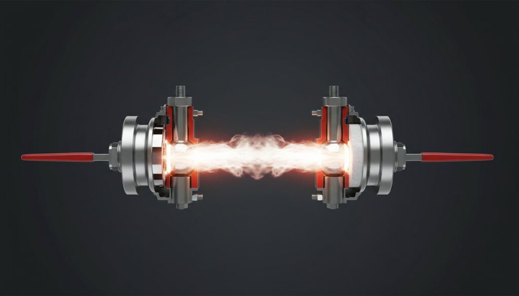 Metal Seated vs Soft Seated Ball Valves for Steam: A Technical Specification Guide (2026)