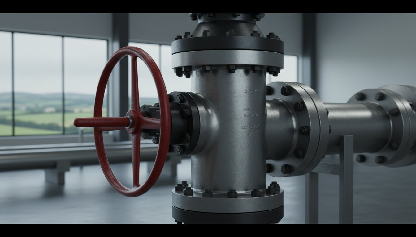 Pipeline Safety Regulations UK: A Technical Compliance Guide for 2026