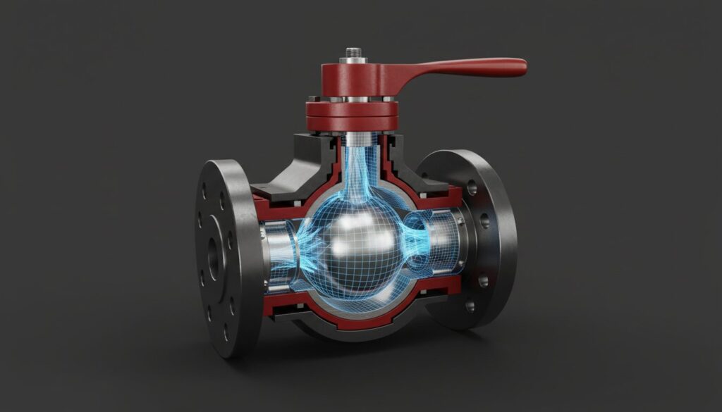 Understanding Valve Flow Coefficient (Cv): A Technical Guide for Industrial Systems (2026)