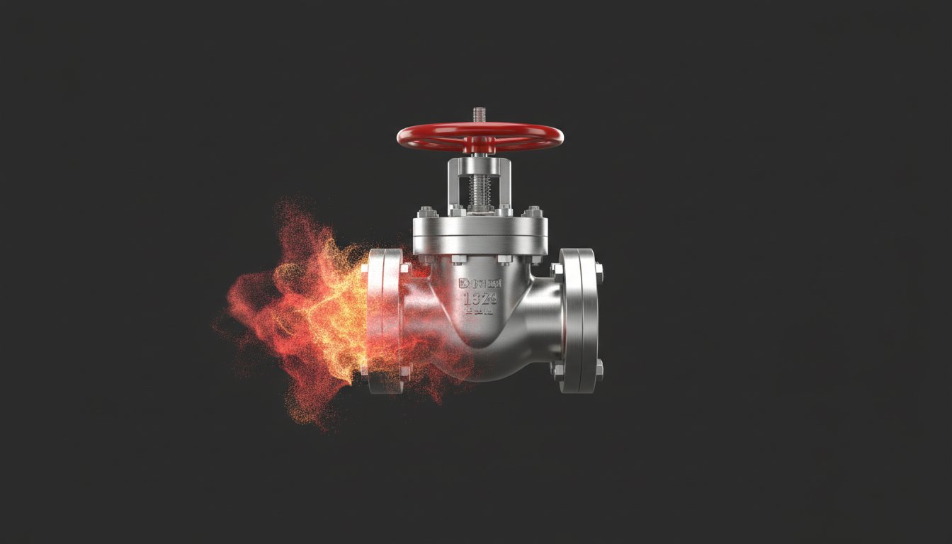Valve Material Chemical Compatibility Chart: A Technical Specification Guide (2026)