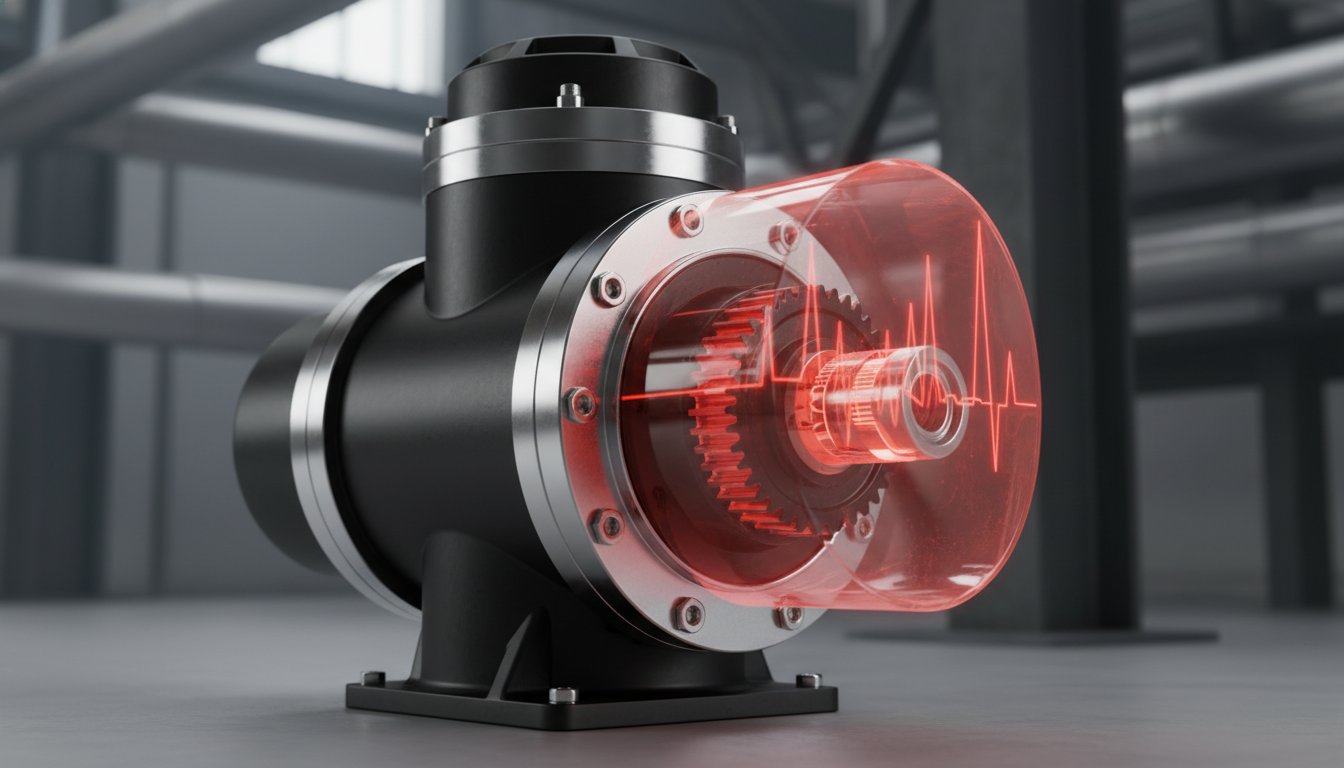 Common Reasons for Valve Actuator Failure: A Technical Analysis for 2026