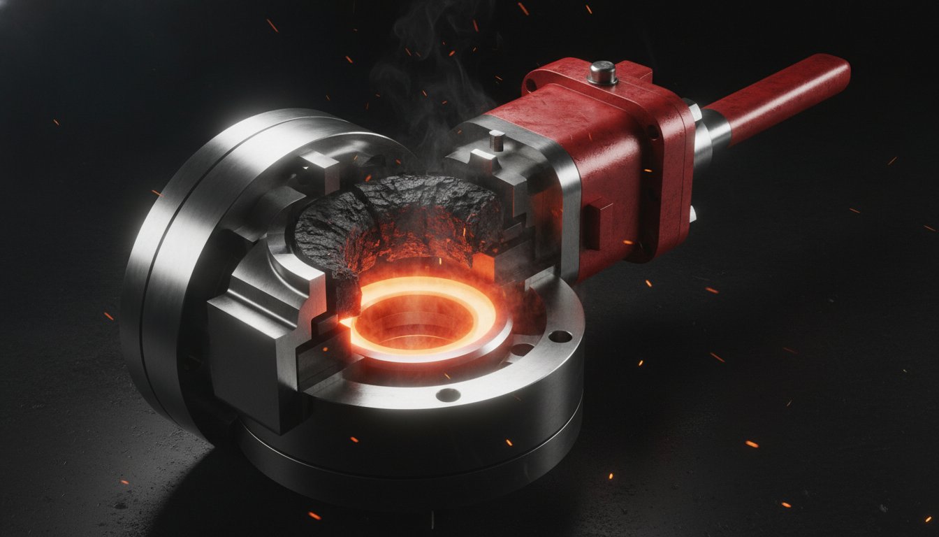 Fire Safe Valve Design Standards: A Technical Analysis of API 607