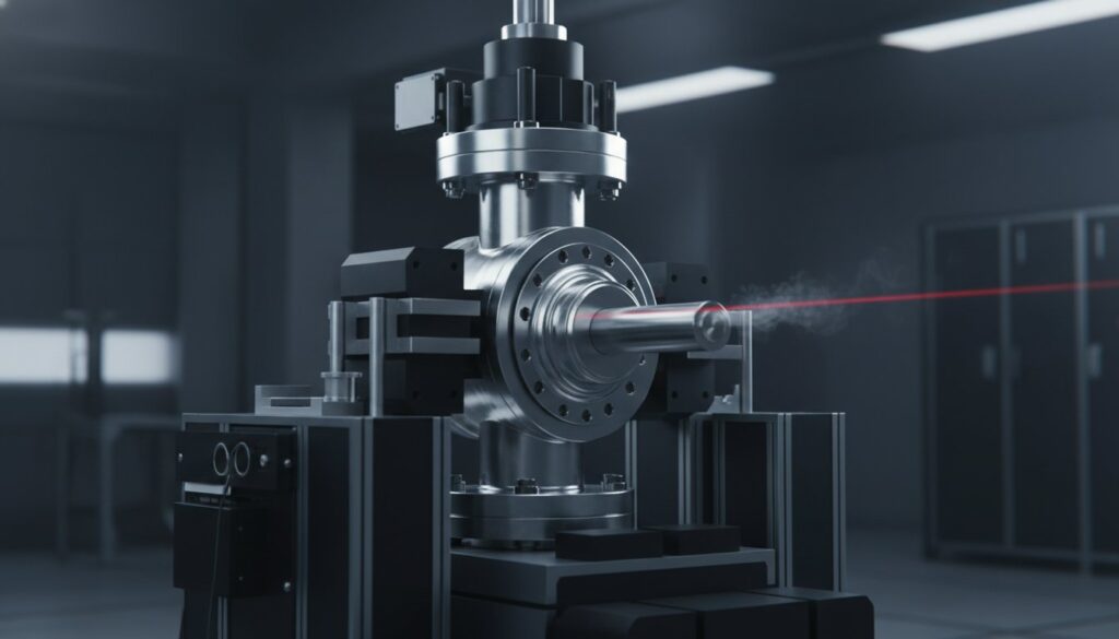 Fugitive Emissions Testing for Valves: A Technical Guide to ISO 15848 Standards