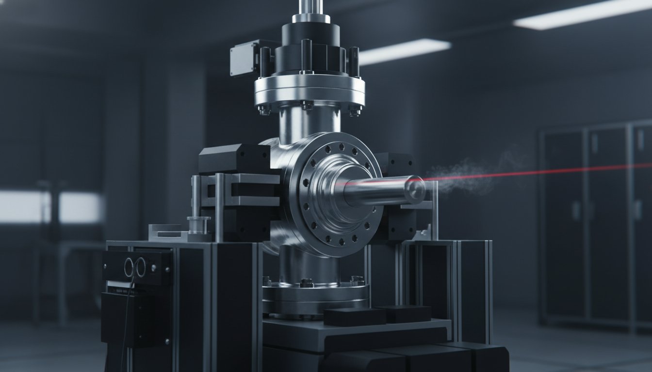 Fugitive Emissions Testing for Valves: A Technical Guide to ISO 15848 Standards