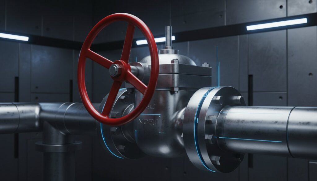 How to Extend the Life of Industrial Valves: A Technical Lifecycle Guide