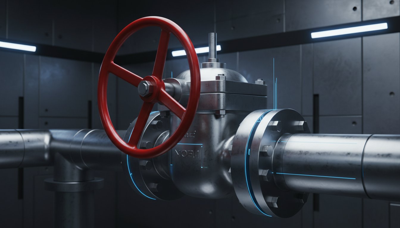 How to Extend the Life of Industrial Valves: A Technical Lifecycle Guide