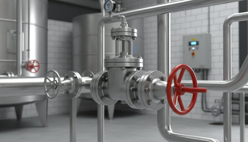 How to Test a Check Valve In-Line: A Technical Engineering Guide