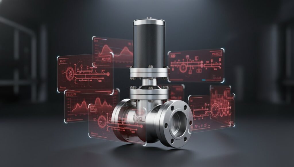 Technical Support for Valve Selection: An Engineering Specification Guide