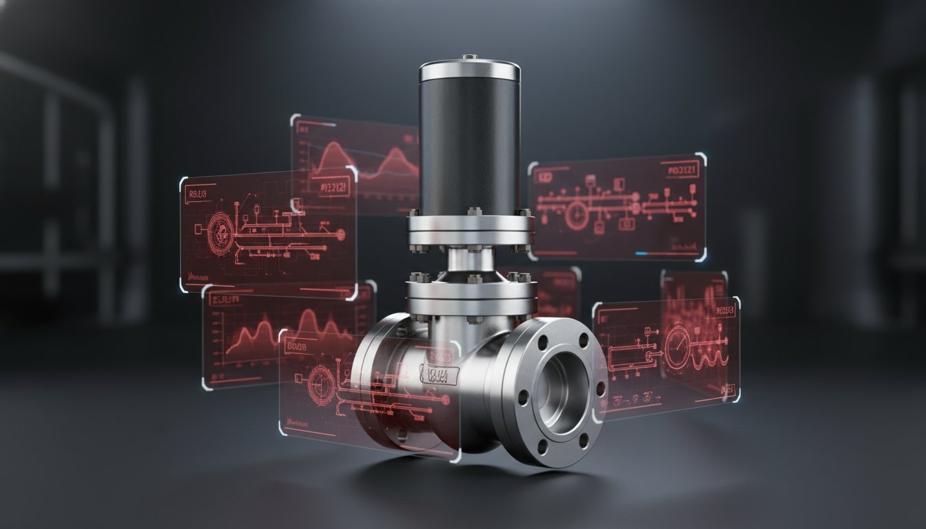 Technical Support for Valve Selection: An Engineering Specification Guide