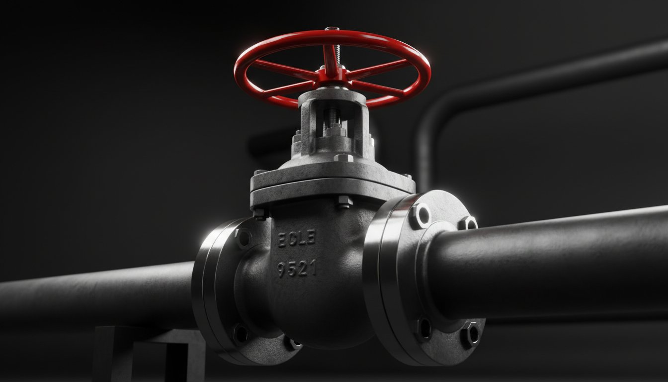 Valves for Oil and Gas Pipelines UK: Technical Specification and Procurement Guide (2026)