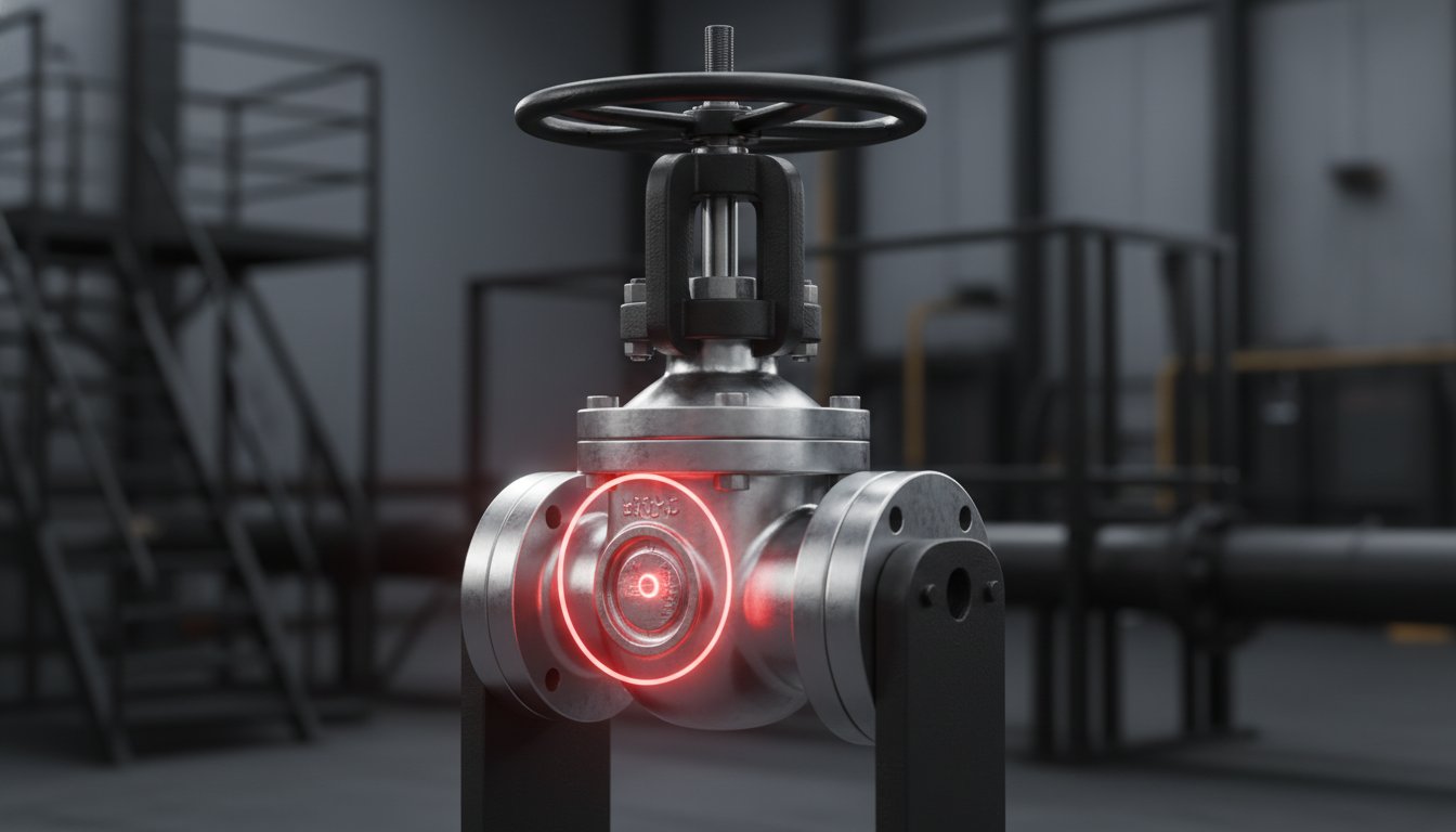 Common Industrial Valve Selection and Installation Mistakes: A Technical Engineering Guide (2026)
