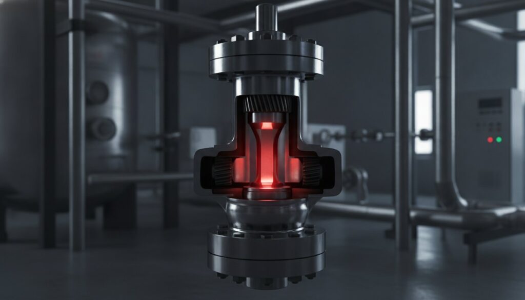 Improving Plant Safety with Better Valves: A Technical Specification Guide