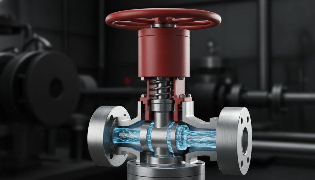 Control Valve Sizing for Liquid Service: A Technical Engineering Guide (2026)