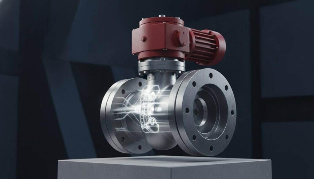 High Performance Butterfly Valves UK: A Technical Guide to Industrial Specification