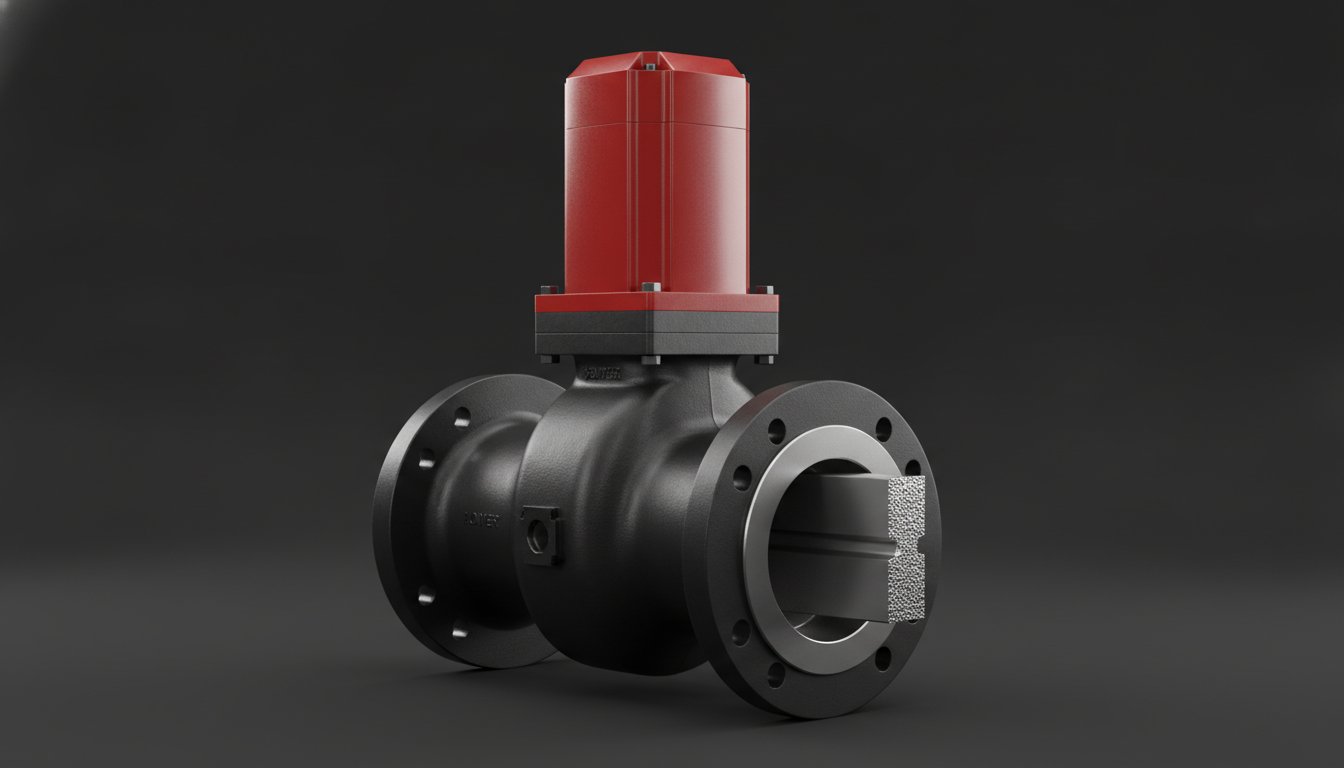 Abrasive Resistant Knife Gate Valves: Engineering Specifications and Selection Guide