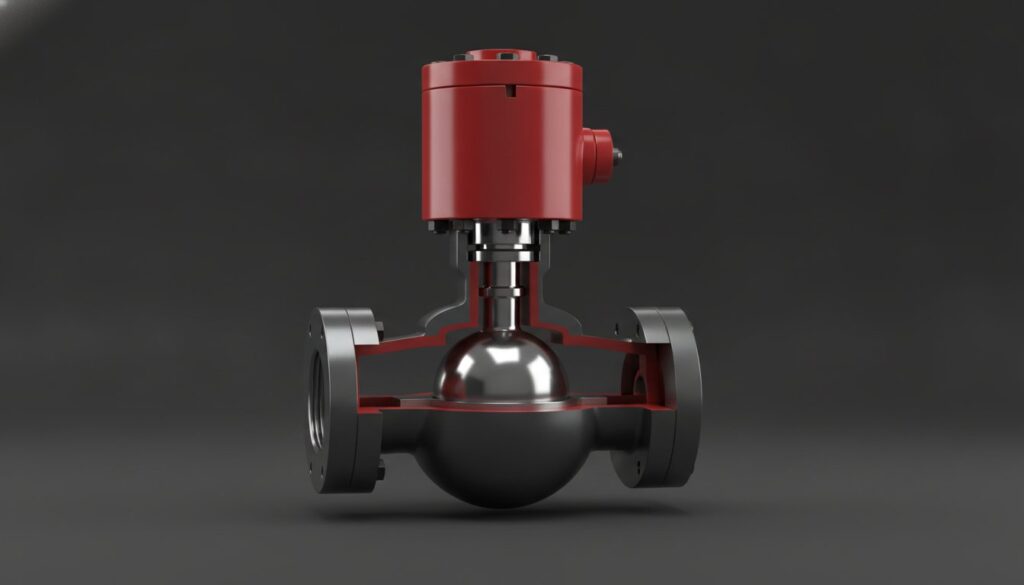 High Cycle Life Ball Valves: A Technical Guide to Engineering for Longevity