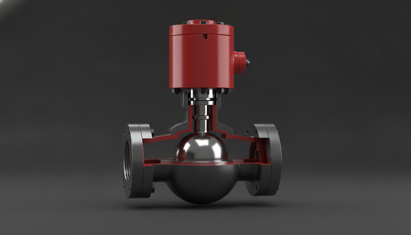High Cycle Life Ball Valves: A Technical Guide to Engineering for Longevity