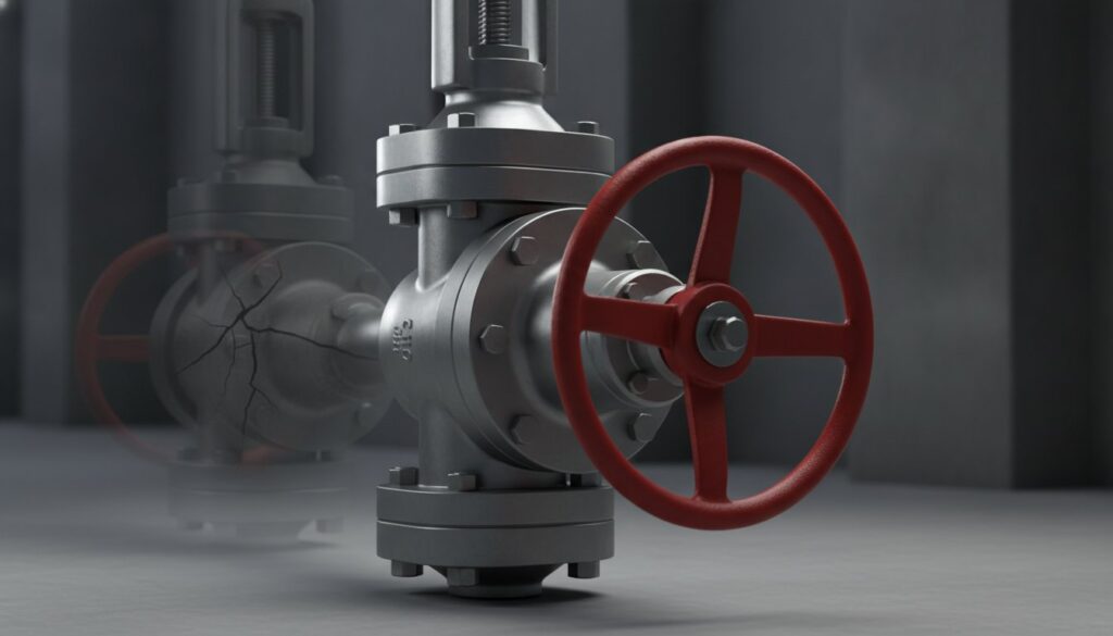 Total Cost of Ownership in Industrial Valves: A Technical Framework for Lifecycle Analysis