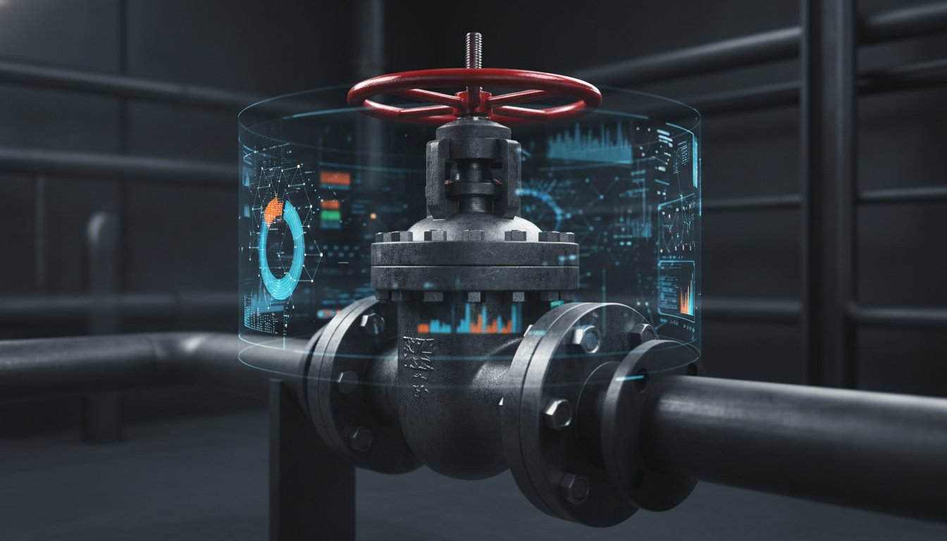 Risk Assessment for Critical Valves: A Technical Framework for Industrial Integrity