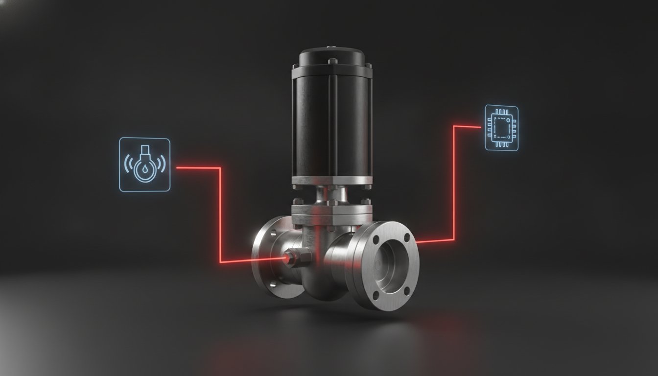 SIL Rating for Valves Explained: A Technical Guide to Safety Integrity Levels