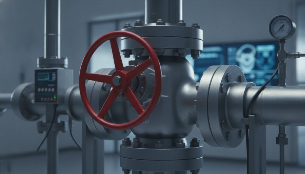 Valve Testing: A Technical Guide to Industrial Standards and Procedures (2026)