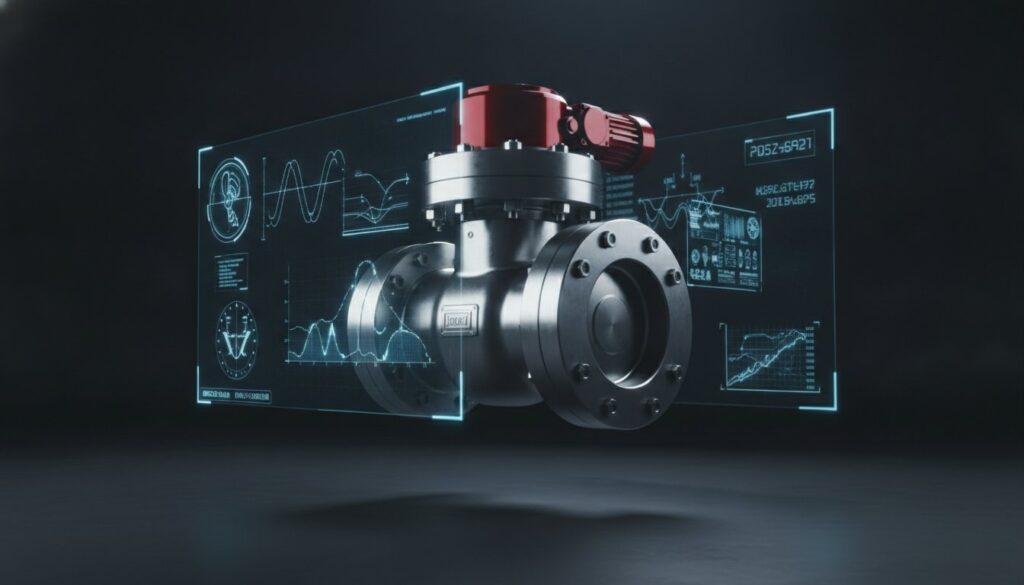 Engineering Custom Industrial Valve Specifications: A Technical Procurement Guide (2026)