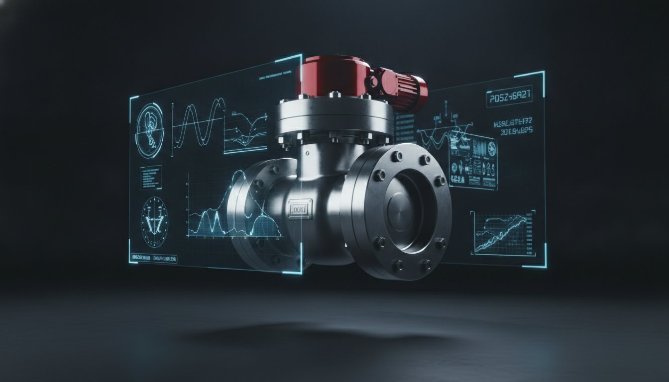 Engineering Custom Industrial Valve Specifications: A Technical Procurement Guide (2026)