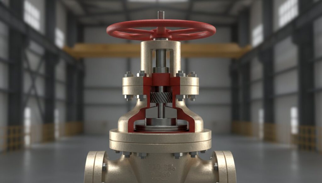 Exotic Alloy Valves: Oil & Gas Technical Guide (2026)