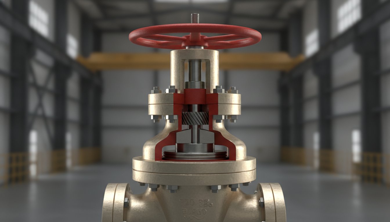 Exotic Alloy Valves: Oil & Gas Technical Guide (2026)