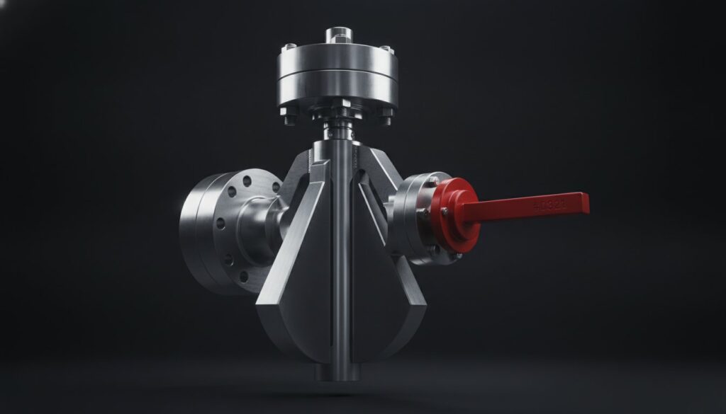 High Performance Butterfly Valves: A Technical Specification Guide (2026)