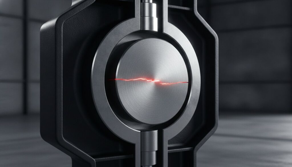 Troubleshooting Check Valve Failure: A Technical Diagnostic Guide for Heavy Industry