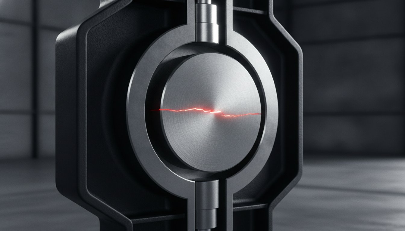 Troubleshooting Check Valve Failure: A Technical Diagnostic Guide for Heavy Industry