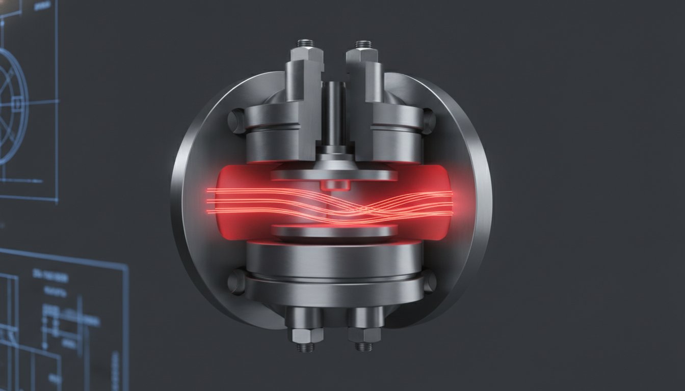 Check Valve Sizing Guide: Industrial Flow Control