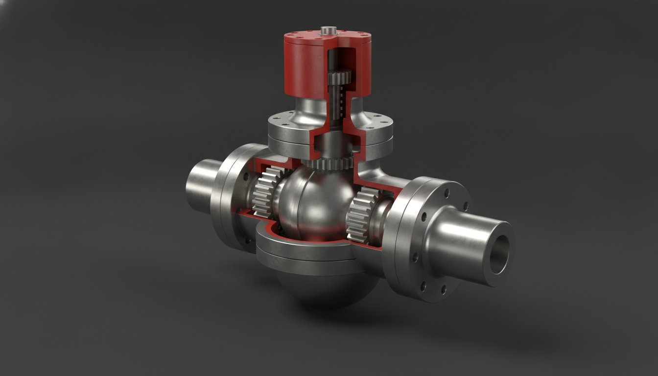 Corrosion Resistant Valve Materials: An Engineering Selection Guide (2026)